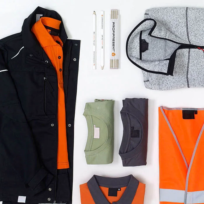 Corporate Fashion Workwear