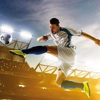 Merchandising Fußball