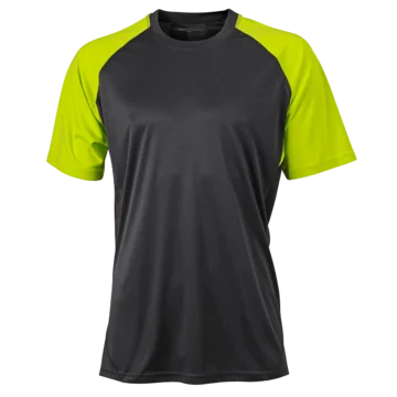 Werbekleidung: Competition Team Shirt